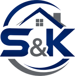 S&K Property Investments and Improvements logo