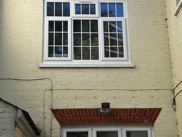 Completed project by S&K