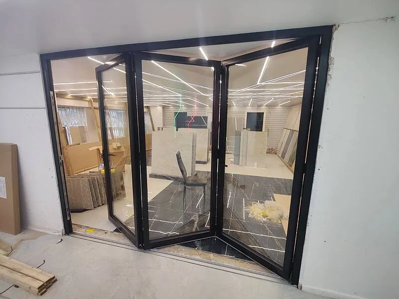 Completed project by S&K