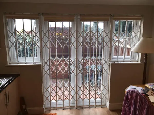 Completed project by S&K